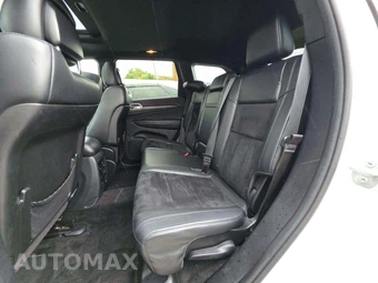 2015 Jeep Grand Cherokee Altitude Edition - miniatura 13
