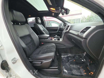 2015 Jeep Grand Cherokee Altitude Edition - miniatura 18