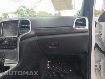 2015 Jeep Grand Cherokee Altitude Edition - miniatura 19