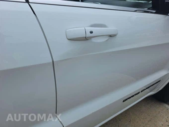 2015 Jeep Grand Cherokee Altitude Edition - miniatura 26
