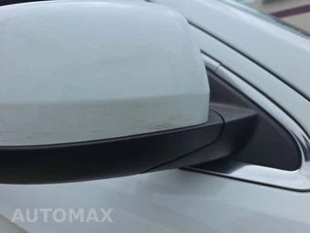 2015 Jeep Grand Cherokee Altitude Edition - miniatura 28