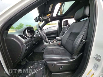 2015 Jeep Grand Cherokee Altitude Edition - miniatura 6