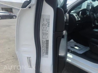 2015 Jeep Grand Cherokee Altitude Edition - miniatura 11