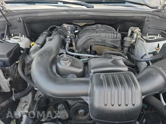 2015 Jeep Grand Cherokee Altitude Edition - miniatura 12