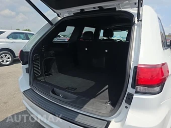 2015 Jeep Grand Cherokee Altitude Edition - miniatura 13