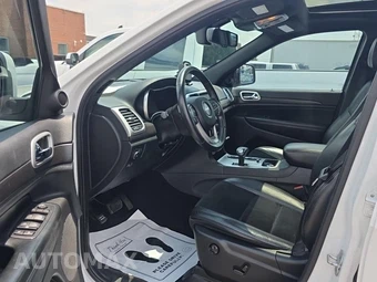 2015 Jeep Grand Cherokee Altitude Edition - miniatura 7