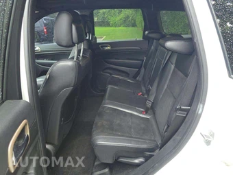 2015 Jeep Grand Cherokee Altitude Edition - miniatura 13