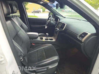 2015 Jeep Grand Cherokee Altitude Edition - miniatura 18