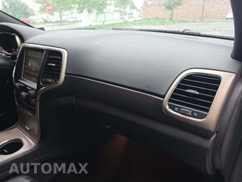 2015 Jeep Grand Cherokee Altitude Edition - miniatura 19