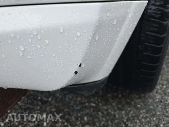 2015 Jeep Grand Cherokee Altitude Edition - miniatura 21