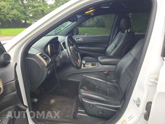 2015 Jeep Grand Cherokee Altitude Edition - miniatura 6