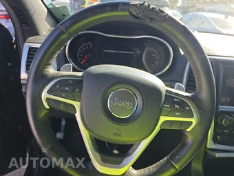 2015 Jeep Grand Cherokee Altitude Edition – miniatura 10