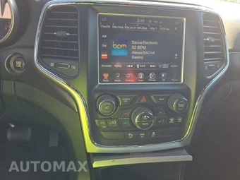 2015 Jeep Grand Cherokee Altitude Edition – miniatura 11