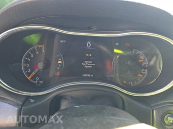 2015 Jeep Grand Cherokee Altitude Edition – miniatura 12