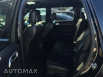 2015 Jeep Grand Cherokee Altitude Edition – miniatura 13