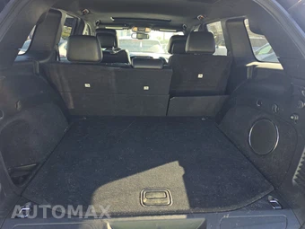 2015 Jeep Grand Cherokee Altitude Edition – miniatura 16
