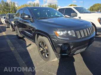 2015 Jeep Grand Cherokee Altitude Edition – miniatura 3
