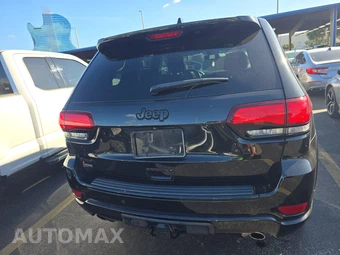 2015 Jeep Grand Cherokee Altitude Edition – miniatura 5