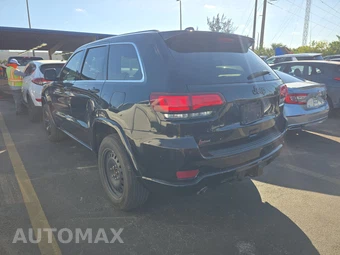 2015 Jeep Grand Cherokee Altitude Edition – miniatura 6