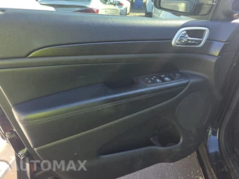 2015 Jeep Grand Cherokee Altitude Edition – miniatura 9