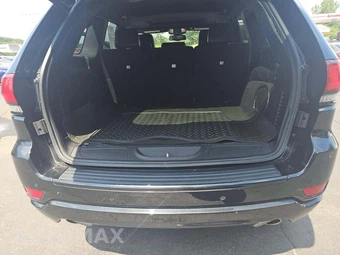 2015 Jeep Grand Cherokee Altitude Edition - miniatura 14