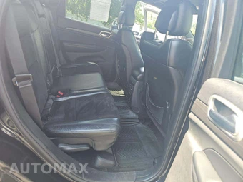 2015 Jeep Grand Cherokee Altitude Edition - miniatura 16