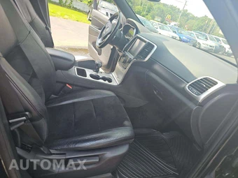 2015 Jeep Grand Cherokee Altitude Edition - miniatura 18