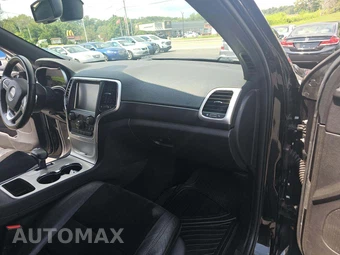 2015 Jeep Grand Cherokee Altitude Edition - miniatura 19
