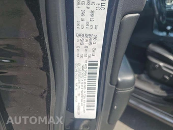 2015 Jeep Grand Cherokee Altitude Edition - miniatura 5