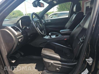 2015 Jeep Grand Cherokee Altitude Edition - miniatura 6