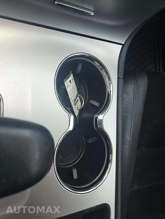 2015 Jeep Grand Cherokee Altitude Edition - miniatura 8