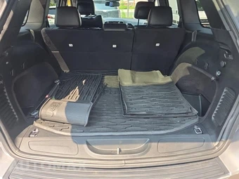 2015 Jeep Grand Cherokee Altitude Edition - miniatura 20