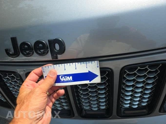 2015 Jeep Grand Cherokee Altitude Edition - miniatura 22