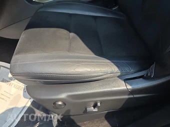 2015 Jeep Grand Cherokee Altitude Edition - miniatura 23