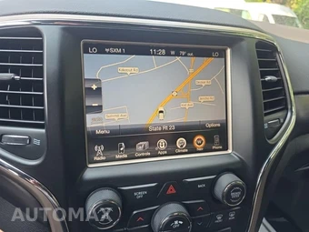 2015 Jeep Grand Cherokee Altitude Edition - miniatura 27