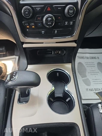 2015 Jeep Grand Cherokee Altitude Edition - miniatura 28