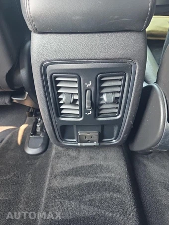 2015 Jeep Grand Cherokee Altitude Edition - miniatura 30