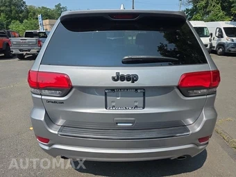 2015 Jeep Grand Cherokee Altitude Edition - miniatura 5