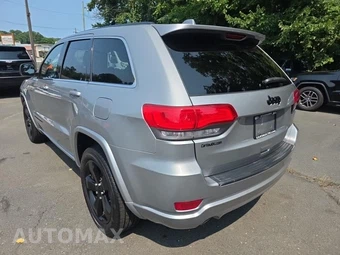 2015 Jeep Grand Cherokee Altitude Edition - miniatura 6