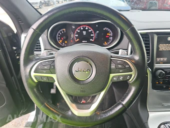 2015 Jeep Grand Cherokee High Altitude Edition - miniatura 10