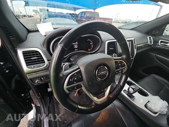 2015 Jeep Grand Cherokee High Altitude Edition - miniatura 11