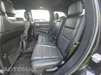 2015 Jeep Grand Cherokee High Altitude Edition - miniatura 13