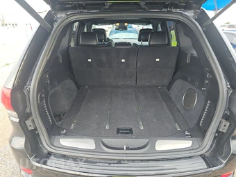 2015 Jeep Grand Cherokee High Altitude Edition - miniatura 16