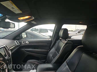 2015 Jeep Grand Cherokee High Altitude Edition - miniatura 18