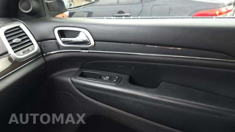 2015 Jeep Grand Cherokee High Altitude Edition - miniatura 20