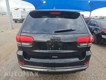 2015 Jeep Grand Cherokee High Altitude Edition - miniatura 5