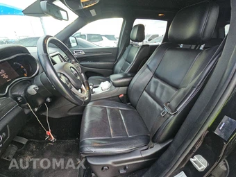2015 Jeep Grand Cherokee High Altitude Edition - miniatura 7