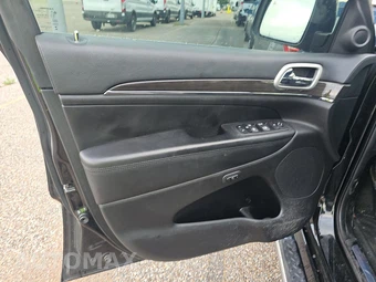 2015 Jeep Grand Cherokee High Altitude Edition - miniatura 9