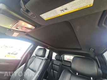 2015 Jeep Grand Cherokee High Altitude Edition - miniatura 11