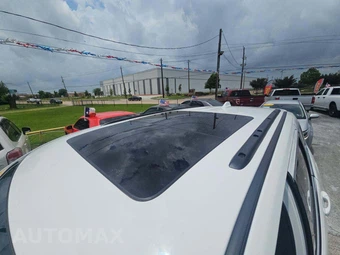 2015 Jeep Grand Cherokee High Altitude Edition - miniatura 12